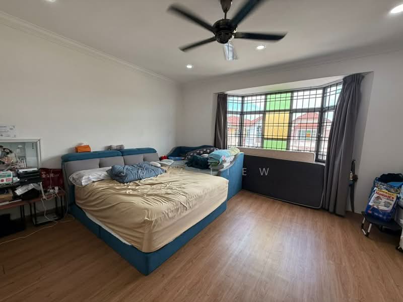 Rumah Teres 2-Tingkat untuk Dijual di Taman Impian Emas (Skudai) - Junz Liew - PropertyGuru.com.my