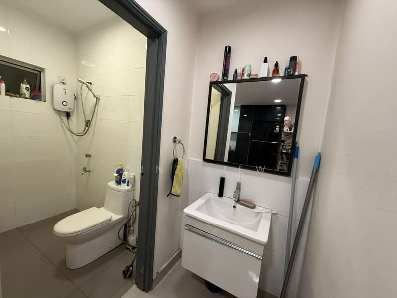Rumah Teres 2-Tingkat untuk Dijual di Taman Impian Emas (Skudai) - Junz Liew - PropertyGuru.com.my