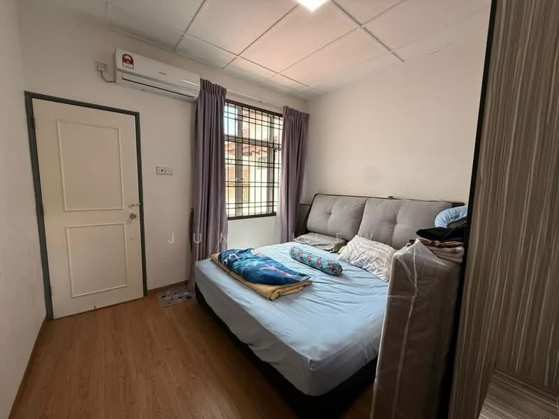 Rumah Teres 2-Tingkat untuk Dijual di Taman Impian Emas (Skudai) - Junz Liew - PropertyGuru.com.my