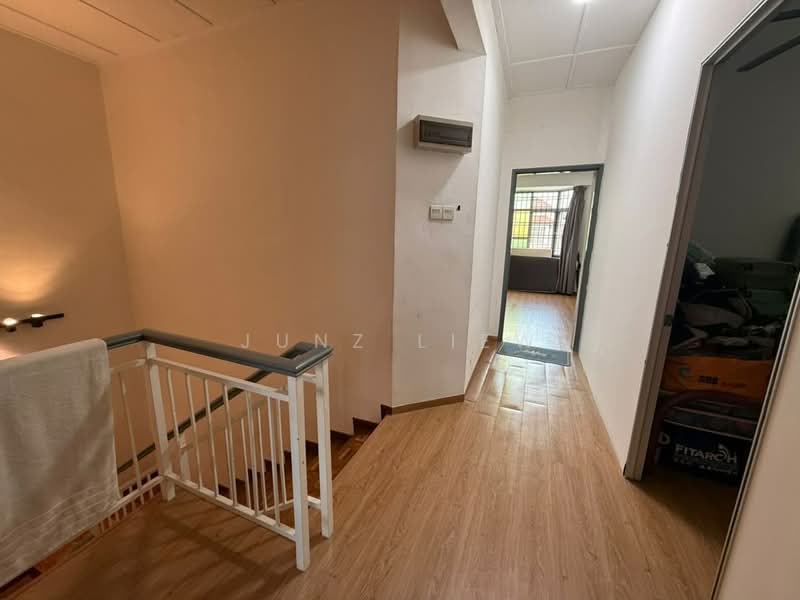Rumah Teres 2-Tingkat untuk Dijual di Taman Impian Emas (Skudai) - Junz Liew - PropertyGuru.com.my