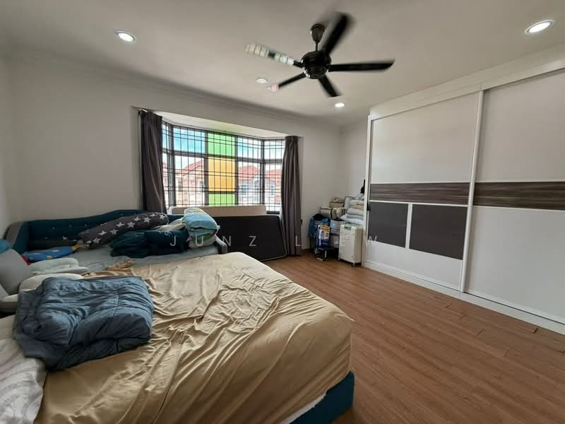 Rumah Teres 2-Tingkat untuk Dijual di Taman Impian Emas (Skudai) - Junz Liew - PropertyGuru.com.my