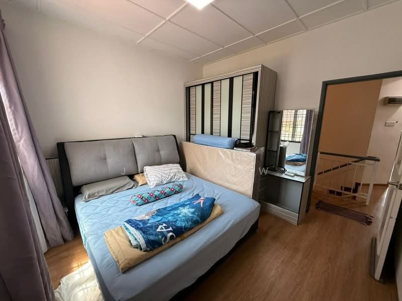 Rumah Teres 2-Tingkat untuk Dijual di Taman Impian Emas (Skudai) - Junz Liew - PropertyGuru.com.my