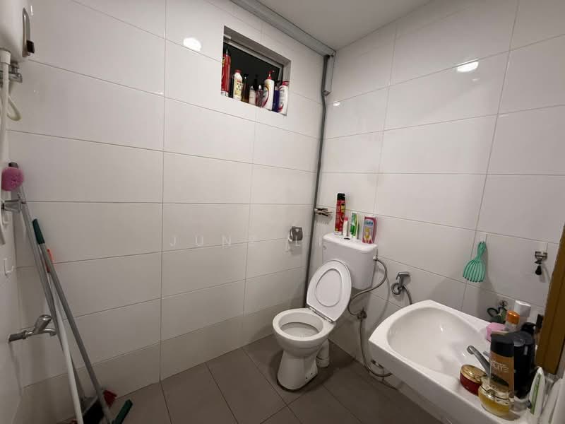 Rumah Teres 2-Tingkat untuk Dijual di Taman Impian Emas (Skudai) - Junz Liew - PropertyGuru.com.my