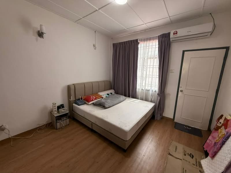 Rumah Teres 2-Tingkat untuk Dijual di Taman Impian Emas (Skudai) - Junz Liew - PropertyGuru.com.my