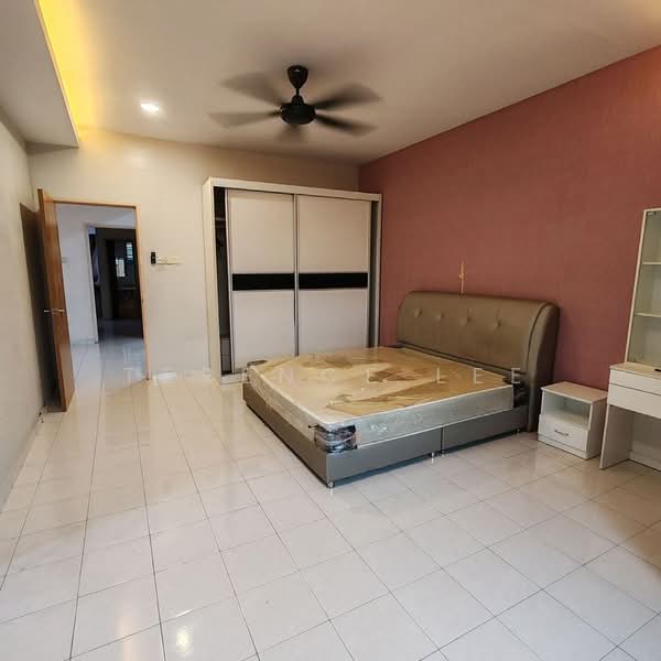 Rumah Bandar untuk Disewa di Taman Klang Utama (Kapar) - Terence Lee - Bedroom - PropertyGuru.com.my