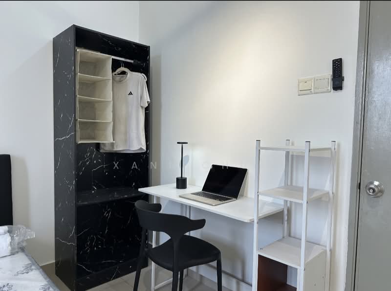 Condominium for Rent at Koi Tropika - Xann Chua - Study - PropertyGuru.com.my