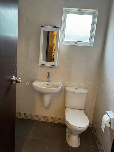 Rumah Teres 2-Tingkat untuk Disewa di Desa Parkcity (Kuala Lumpur) - Louis Foong - Bathroom - PropertyGuru.com.my