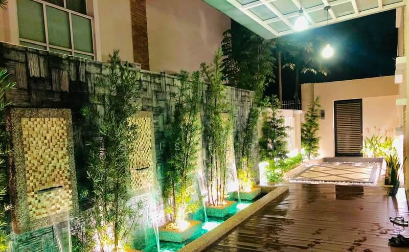 Rumah Teres 2-Tingkat untuk Disewa di Desa Parkcity (Kuala Lumpur) - Louis Foong - Exterior - PropertyGuru.com.my