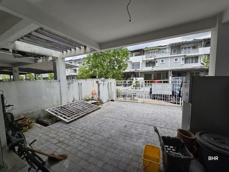 2.5-storey Terraced House for Sale in Bandar Baru Bangi (Selangor) - Najibah Sahari - PropertyGuru.com.my