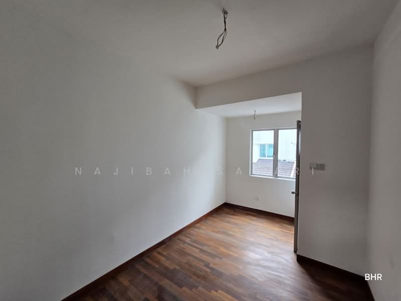 2.5-storey Terraced House for Sale in Bandar Baru Bangi (Selangor) - Najibah Sahari - PropertyGuru.com.my
