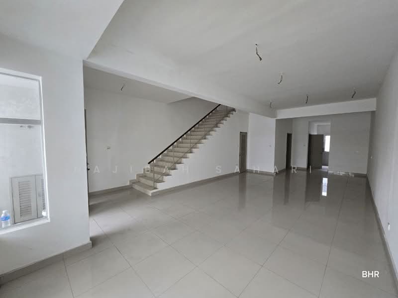 2.5-storey Terraced House for Sale in Bandar Baru Bangi (Selangor) - Najibah Sahari - PropertyGuru.com.my