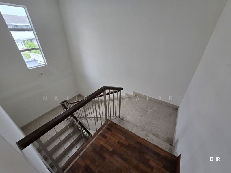 2.5-storey Terraced House for Sale in Bandar Baru Bangi (Selangor) - Najibah Sahari - PropertyGuru.com.my