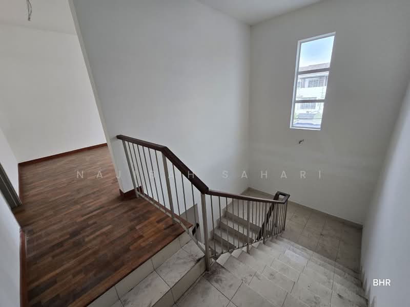 2.5-storey Terraced House for Sale in Bandar Baru Bangi (Selangor) - Najibah Sahari - PropertyGuru.com.my