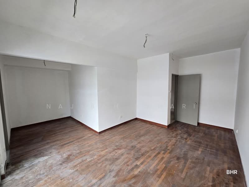 2.5-storey Terraced House for Sale in Bandar Baru Bangi (Selangor) - Najibah Sahari - PropertyGuru.com.my