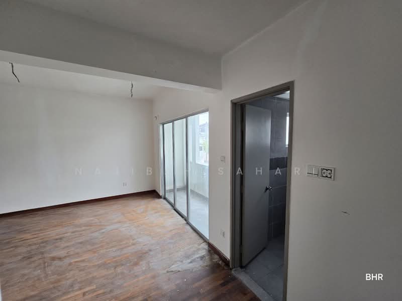 2.5-storey Terraced House for Sale in Bandar Baru Bangi (Selangor) - Najibah Sahari - PropertyGuru.com.my