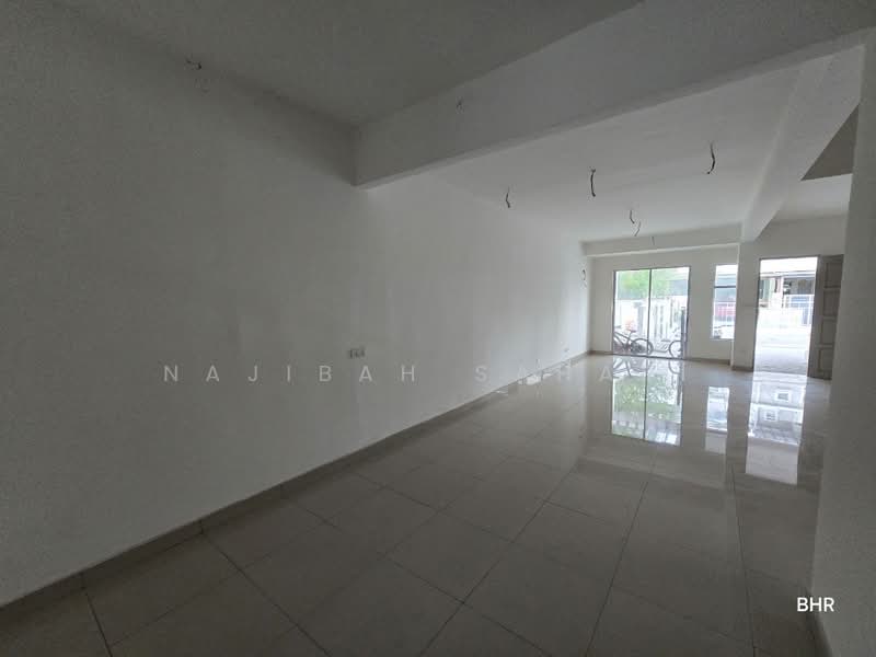 2.5-storey Terraced House for Sale in Bandar Baru Bangi (Selangor) - Najibah Sahari - PropertyGuru.com.my