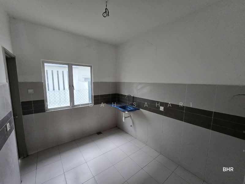2.5-storey Terraced House for Sale in Bandar Baru Bangi (Selangor) - Najibah Sahari - PropertyGuru.com.my