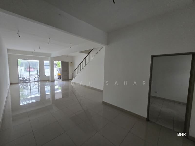 2.5-storey Terraced House for Sale in Bandar Baru Bangi (Selangor) - Najibah Sahari - PropertyGuru.com.my