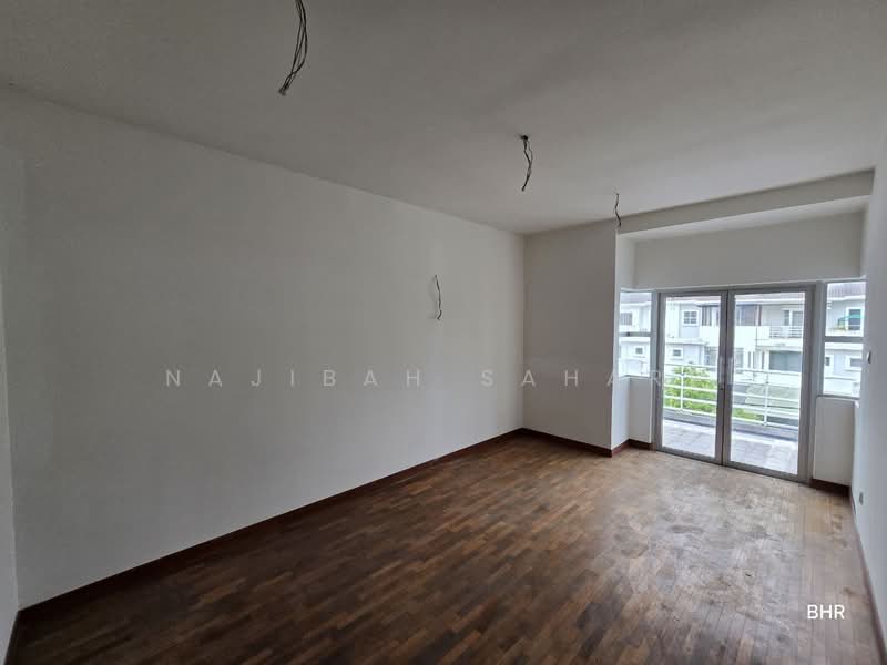 2.5-storey Terraced House for Sale in Bandar Baru Bangi (Selangor) - Najibah Sahari - PropertyGuru.com.my