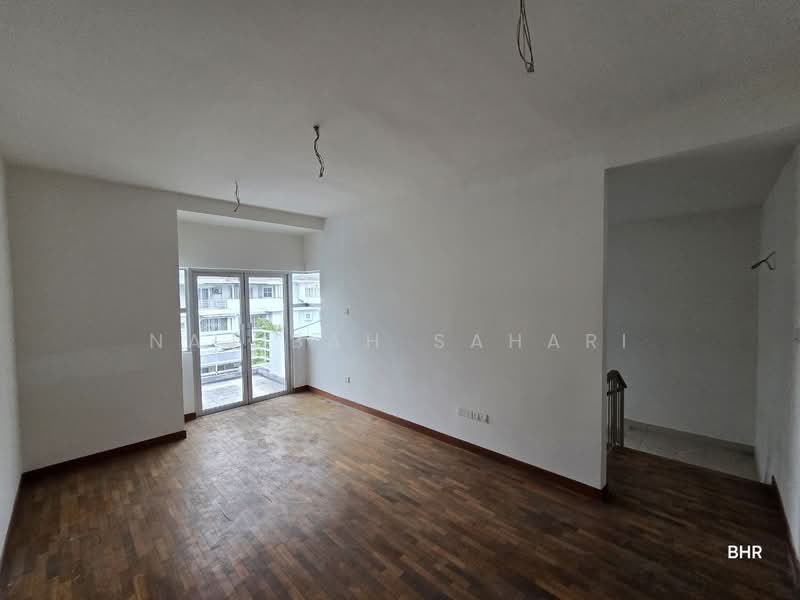 2.5-storey Terraced House for Sale in Bandar Baru Bangi (Selangor) - Najibah Sahari - PropertyGuru.com.my