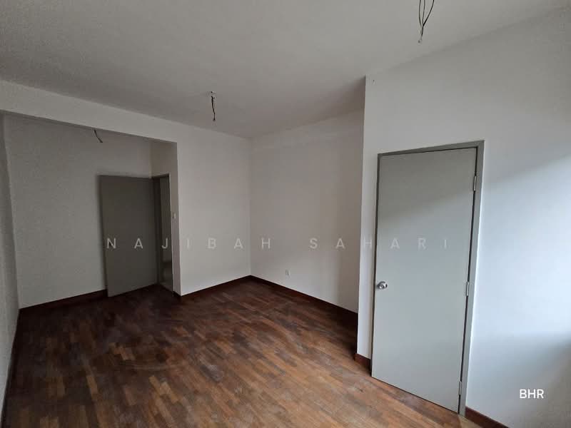 2.5-storey Terraced House for Sale in Bandar Baru Bangi (Selangor) - Najibah Sahari - PropertyGuru.com.my