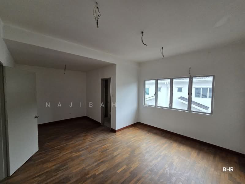 2.5-storey Terraced House for Sale in Bandar Baru Bangi (Selangor) - Najibah Sahari - PropertyGuru.com.my