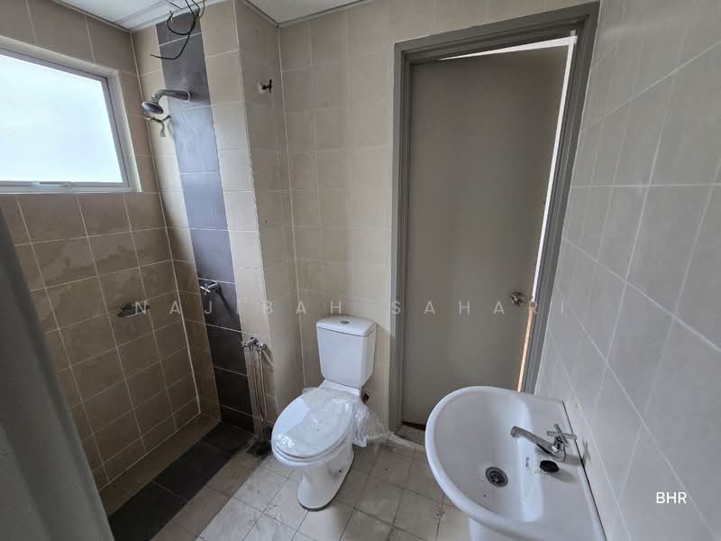 2.5-storey Terraced House for Sale in Bandar Baru Bangi (Selangor) - Najibah Sahari - PropertyGuru.com.my