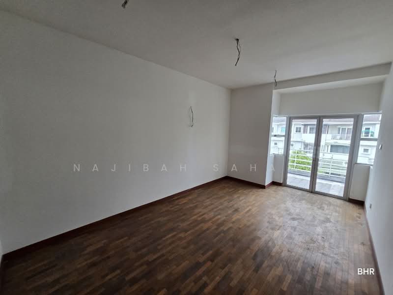 2.5-storey Terraced House for Sale in Bandar Baru Bangi (Selangor) - Najibah Sahari - PropertyGuru.com.my