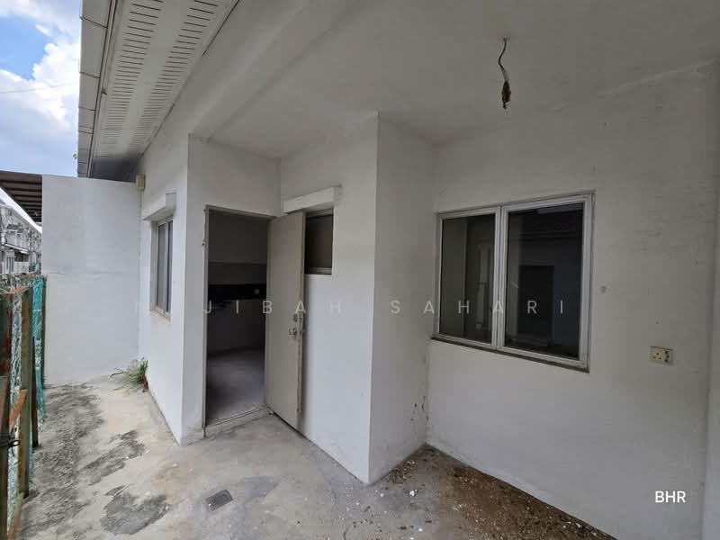 2.5-storey Terraced House for Sale in Bandar Baru Bangi (Selangor) - Najibah Sahari - PropertyGuru.com.my