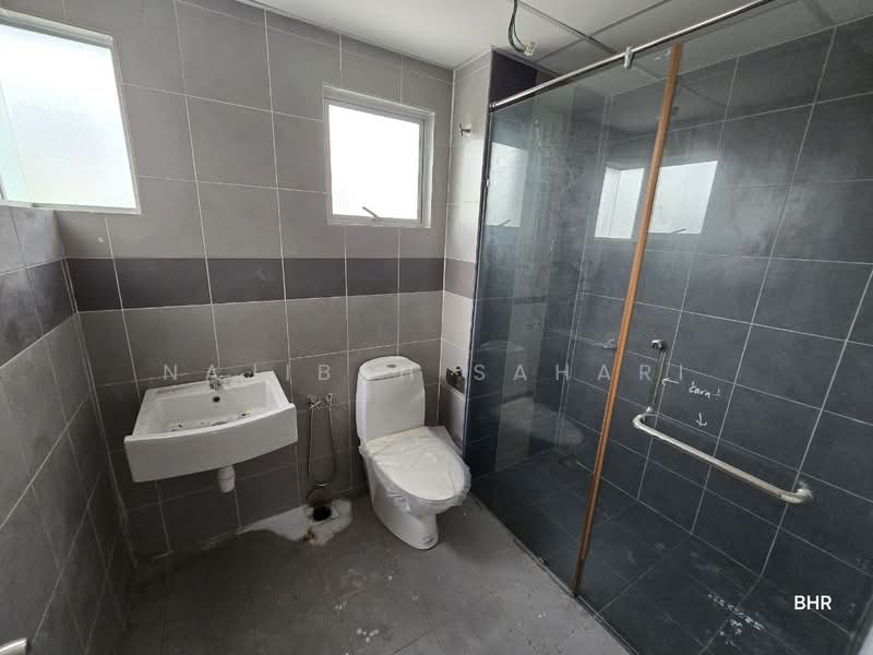 2.5-storey Terraced House for Sale in Bandar Baru Bangi (Selangor) - Najibah Sahari - PropertyGuru.com.my