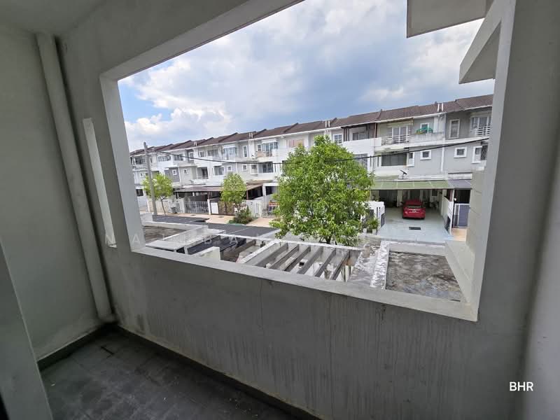 2.5-storey Terraced House for Sale in Bandar Baru Bangi (Selangor) - Najibah Sahari - PropertyGuru.com.my