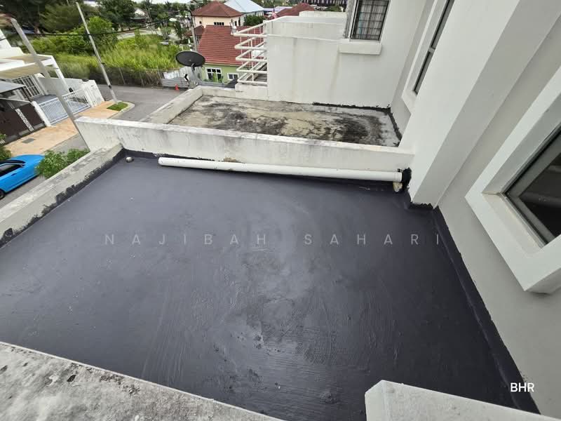 2.5-storey Terraced House for Sale in Bandar Baru Bangi (Selangor) - Najibah Sahari - PropertyGuru.com.my