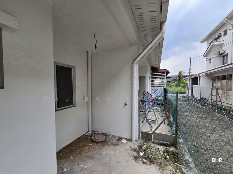 2.5-storey Terraced House for Sale in Bandar Baru Bangi (Selangor) - Najibah Sahari - PropertyGuru.com.my