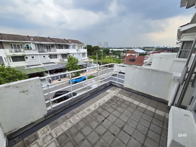 2.5-storey Terraced House for Sale in Bandar Baru Bangi (Selangor) - Najibah Sahari - PropertyGuru.com.my