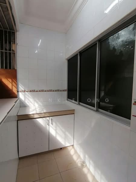 Townhouse for Sale in Taman Wangsa Permai (Kepong) - Frankie Ong - Kitchen - PropertyGuru.com.my