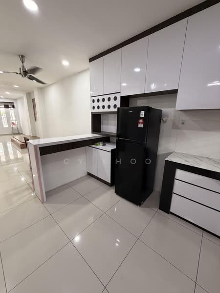 Rumah Teres 3-Tingkat untuk Disewa di Puchong (Selangor) - CY Khoo - PropertyGuru.com.my
