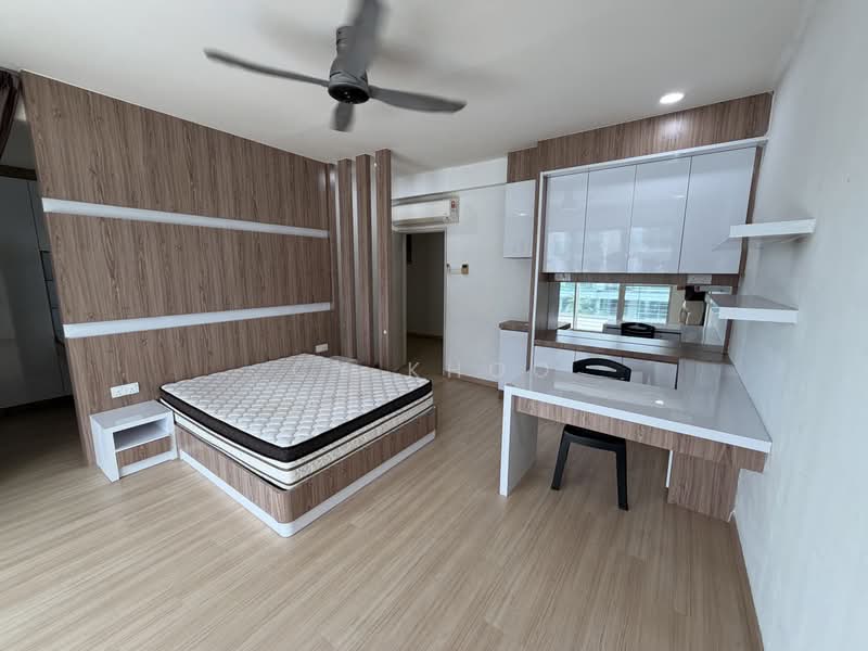 Rumah Teres 3-Tingkat untuk Disewa di Puchong (Selangor) - CY Khoo - PropertyGuru.com.my
