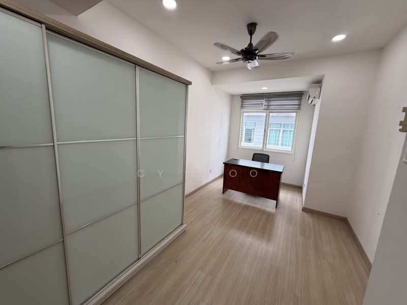 Rumah Teres 3-Tingkat untuk Disewa di Puchong (Selangor) - CY Khoo - PropertyGuru.com.my