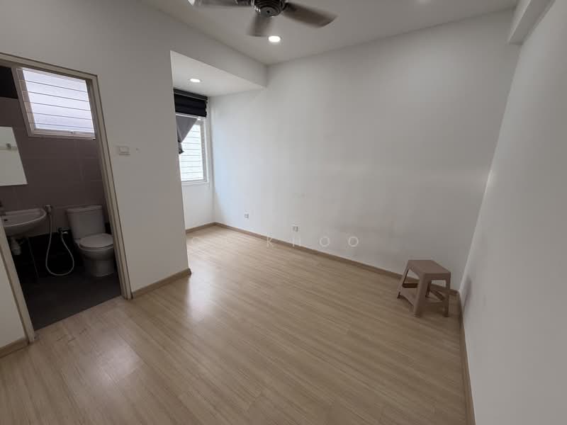 Rumah Teres 3-Tingkat untuk Disewa di Puchong (Selangor) - CY Khoo - PropertyGuru.com.my