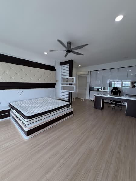 Rumah Teres 3-Tingkat untuk Disewa di Puchong (Selangor) - CY Khoo - PropertyGuru.com.my