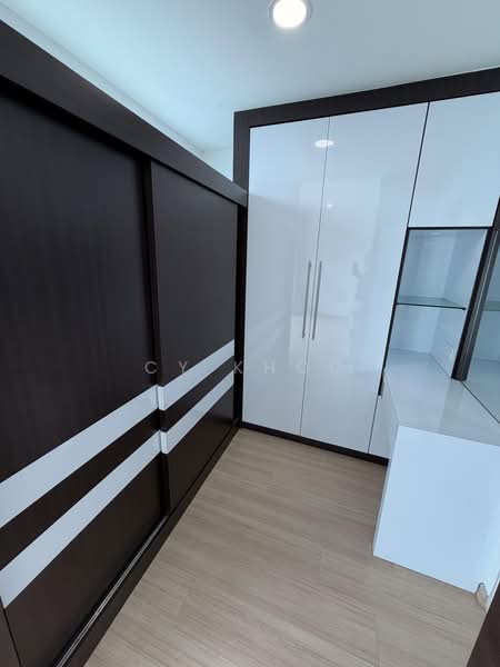 Rumah Teres 3-Tingkat untuk Disewa di Puchong (Selangor) - CY Khoo - PropertyGuru.com.my