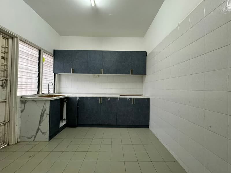 Rumah Teres 2-Tingkat untuk Dijual di Rawang Perdana (Rawang) - Kelvin . - Kitchen - PropertyGuru.com.my