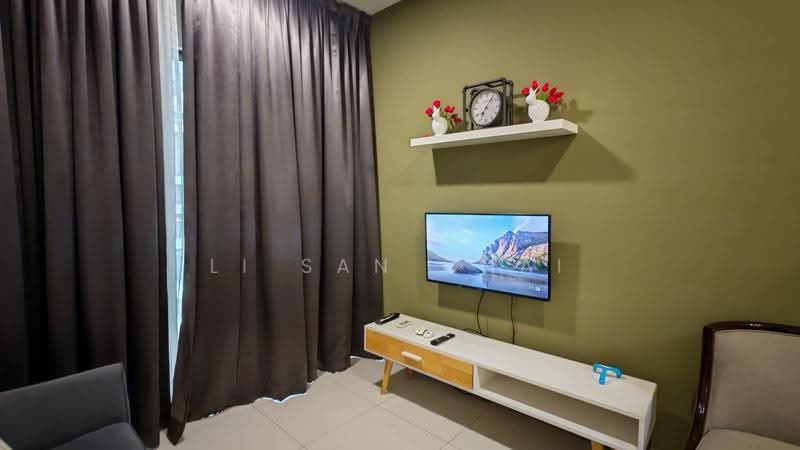 Kediaman Servis untuk Disewa di South View - Esther Chai - PropertyGuru.com.my