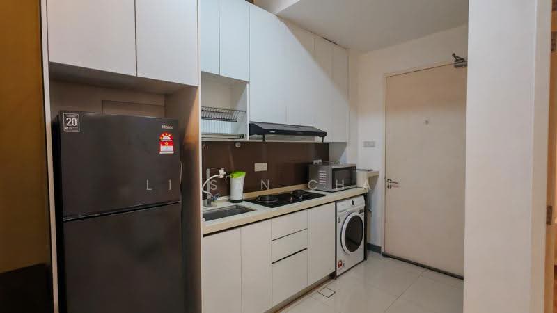 Kediaman Servis untuk Disewa di South View - Esther Chai - PropertyGuru.com.my