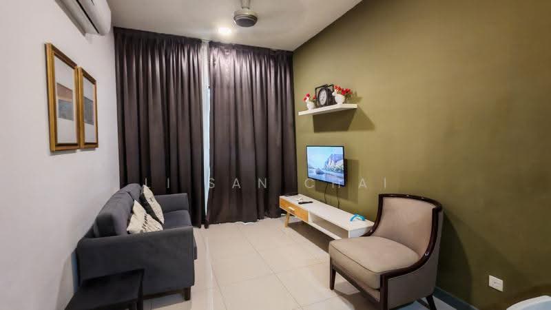 Kediaman Servis untuk Disewa di South View - Esther Chai - PropertyGuru.com.my