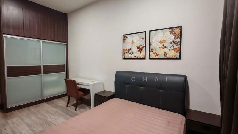 Kediaman Servis untuk Disewa di South View - Esther Chai - PropertyGuru.com.my
