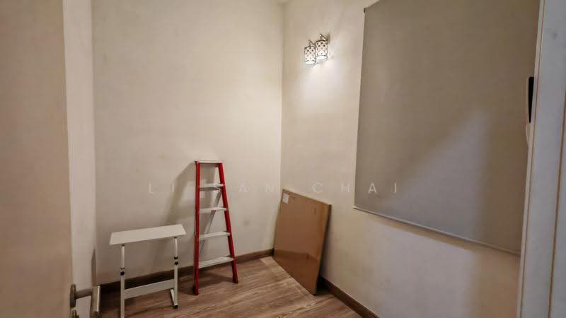 Kediaman Servis untuk Disewa di South View - Esther Chai - PropertyGuru.com.my
