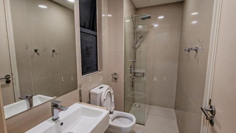 Kediaman Servis untuk Disewa di South View - Esther Chai - PropertyGuru.com.my