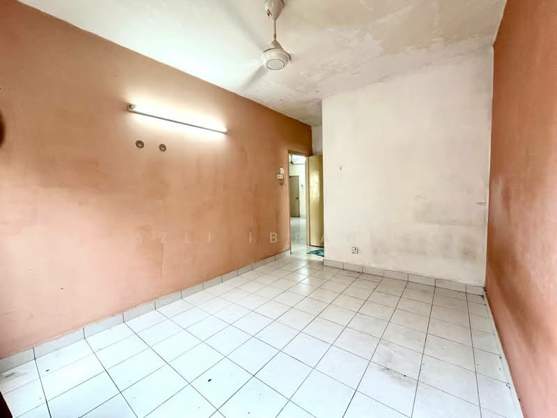 Apartment for Sale at Teratai Apartment @ Taman Sutera - Azli Ibrahim - Interior - PropertyGuru.com.my
