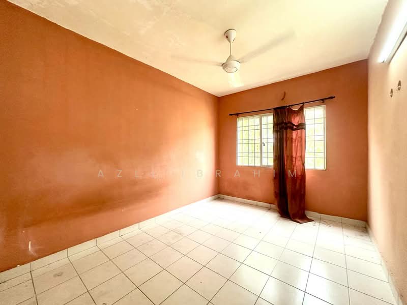 Apartment for Sale at Teratai Apartment @ Taman Sutera - Azli Ibrahim - Interior - PropertyGuru.com.my